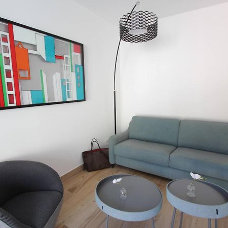 Luxurious Apartments Monaco&Seaview, Infinitypool&Parking Beausoleil Luaran gambar