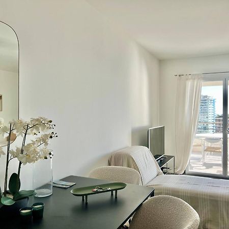 Luxurious Apartments Monaco&Seaview, Infinitypool&Parking Beausoleil Luaran gambar