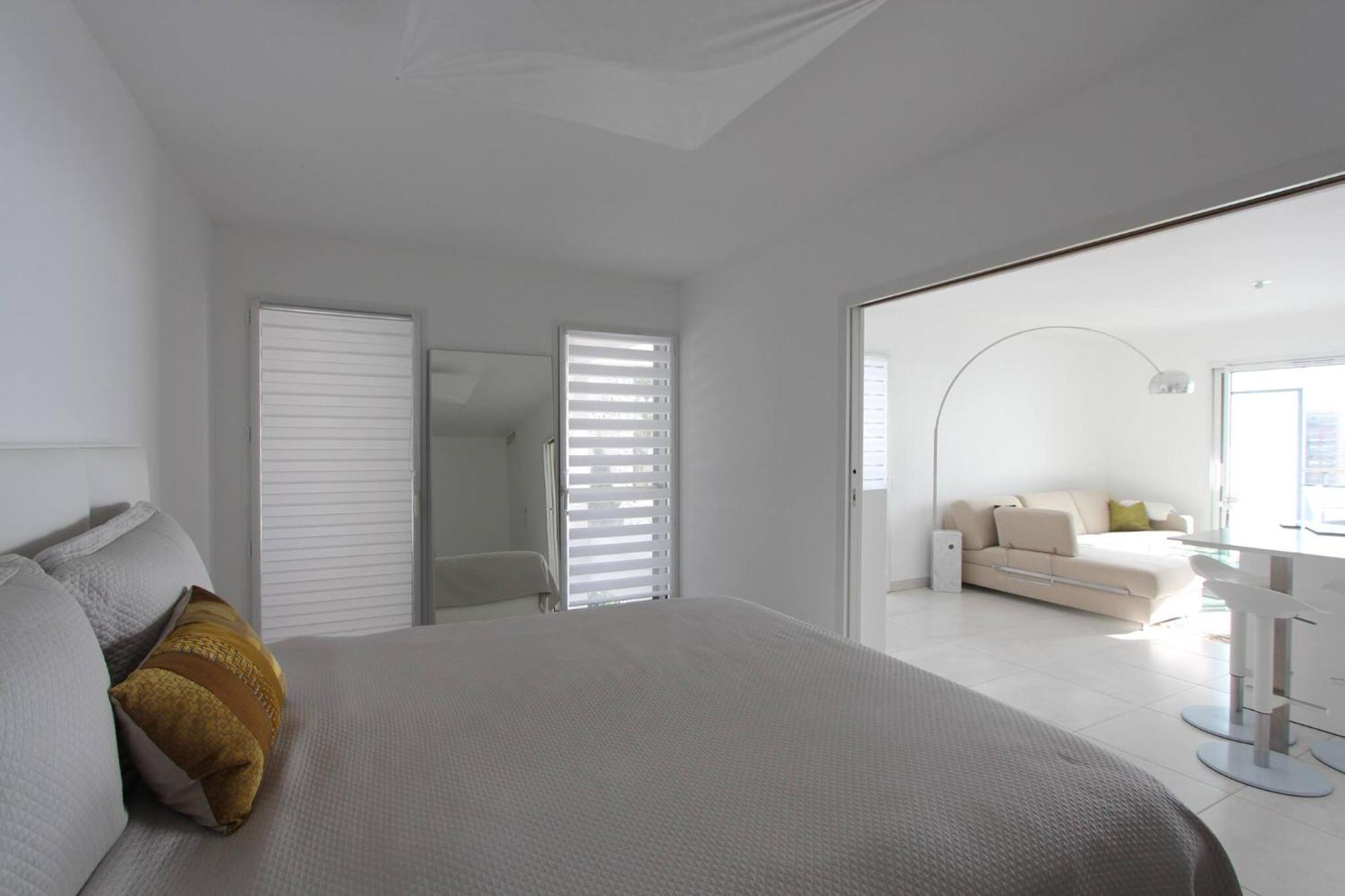 Luxurious Apartments Monaco&Seaview, Infinitypool&Parking Beausoleil Luaran gambar
