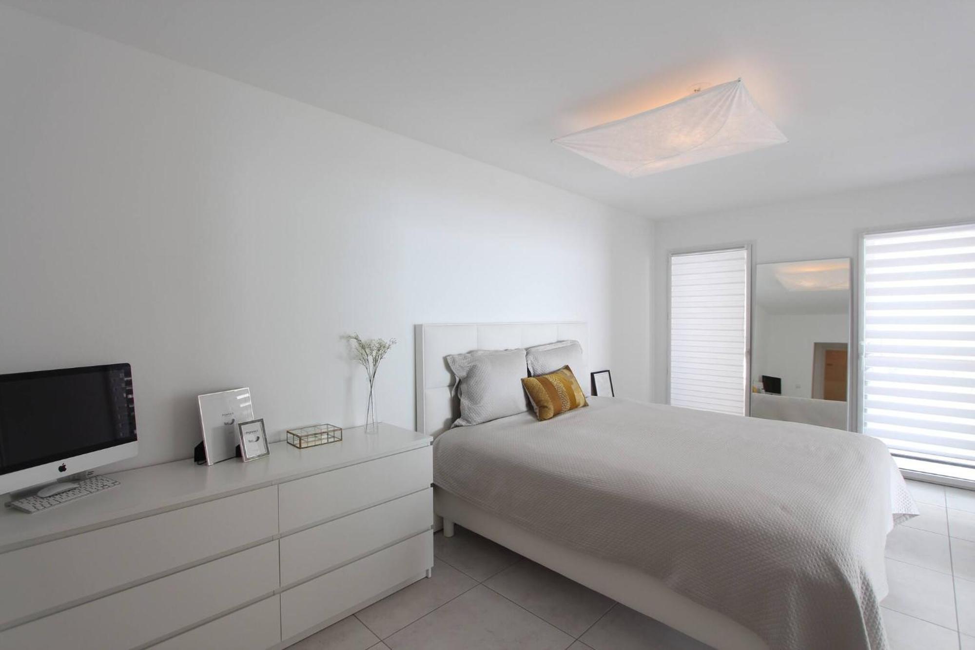 Luxurious Apartments Monaco&Seaview, Infinitypool&Parking Beausoleil Luaran gambar