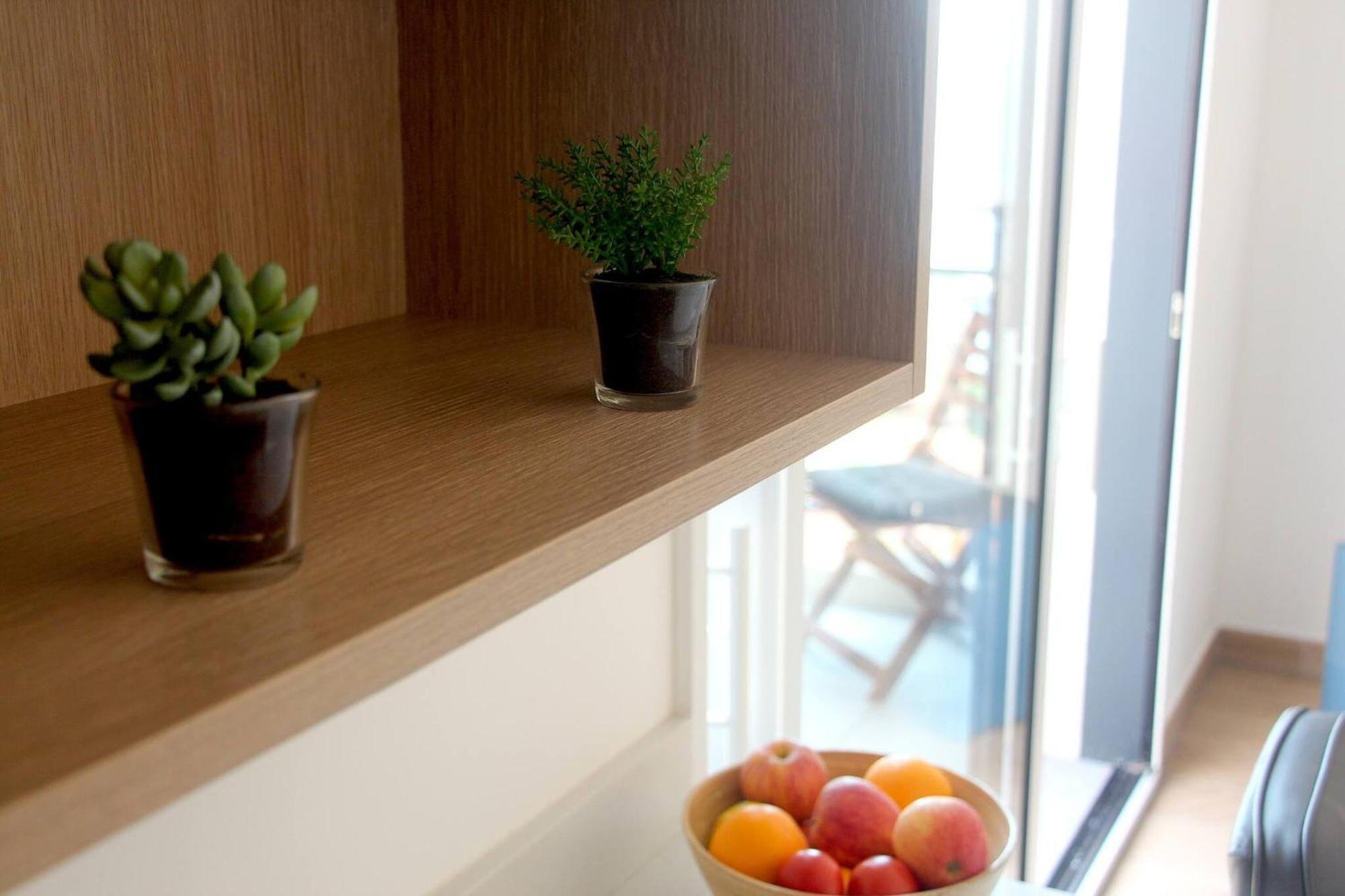 Luxurious Apartments Monaco&Seaview, Infinitypool&Parking Beausoleil Luaran gambar