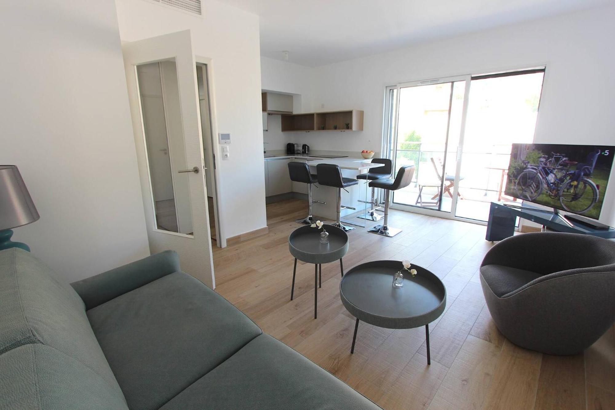 Luxurious Apartments Monaco&Seaview, Infinitypool&Parking Beausoleil Luaran gambar