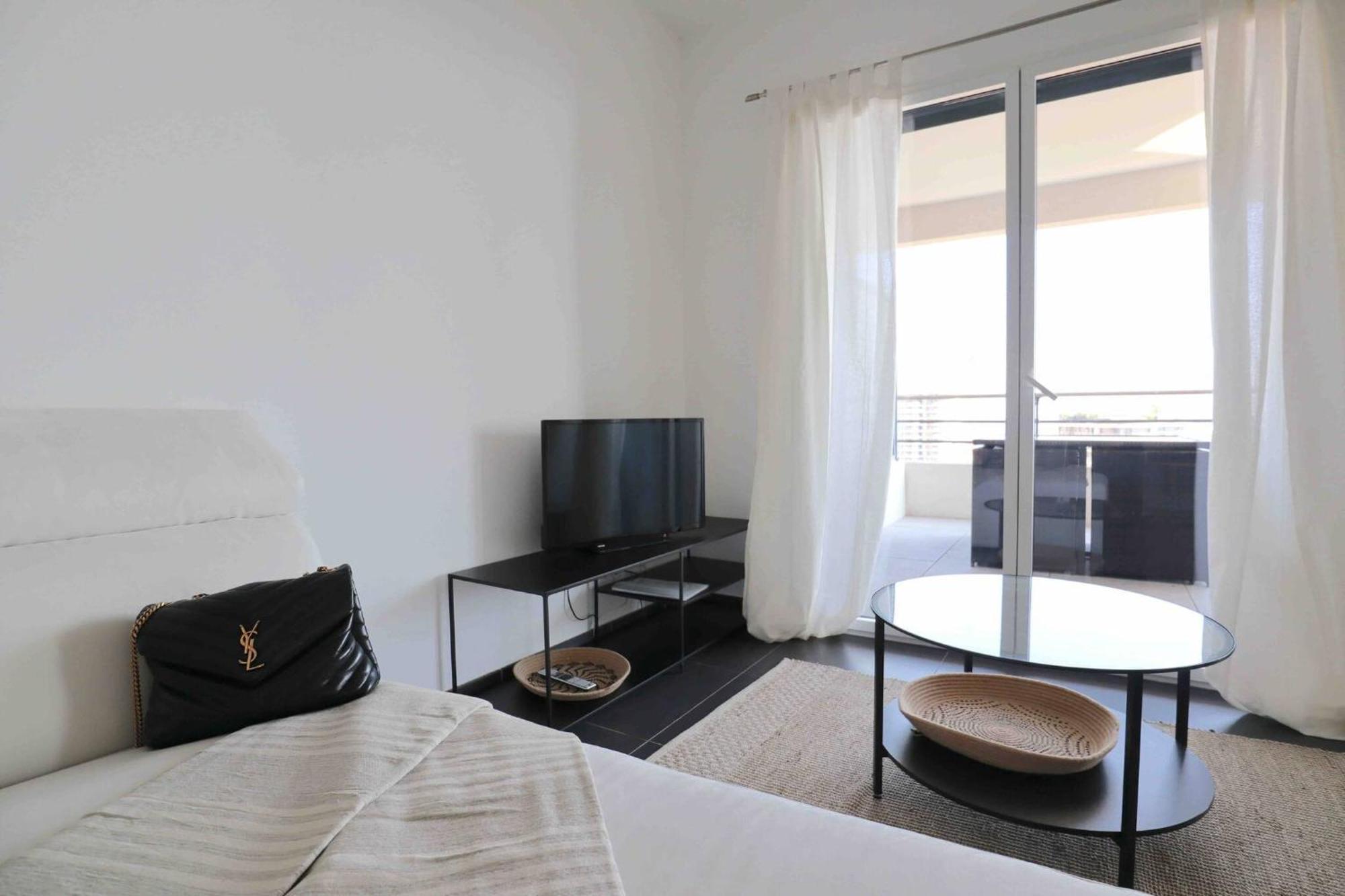Luxurious Apartments Monaco&Seaview, Infinitypool&Parking Beausoleil Luaran gambar