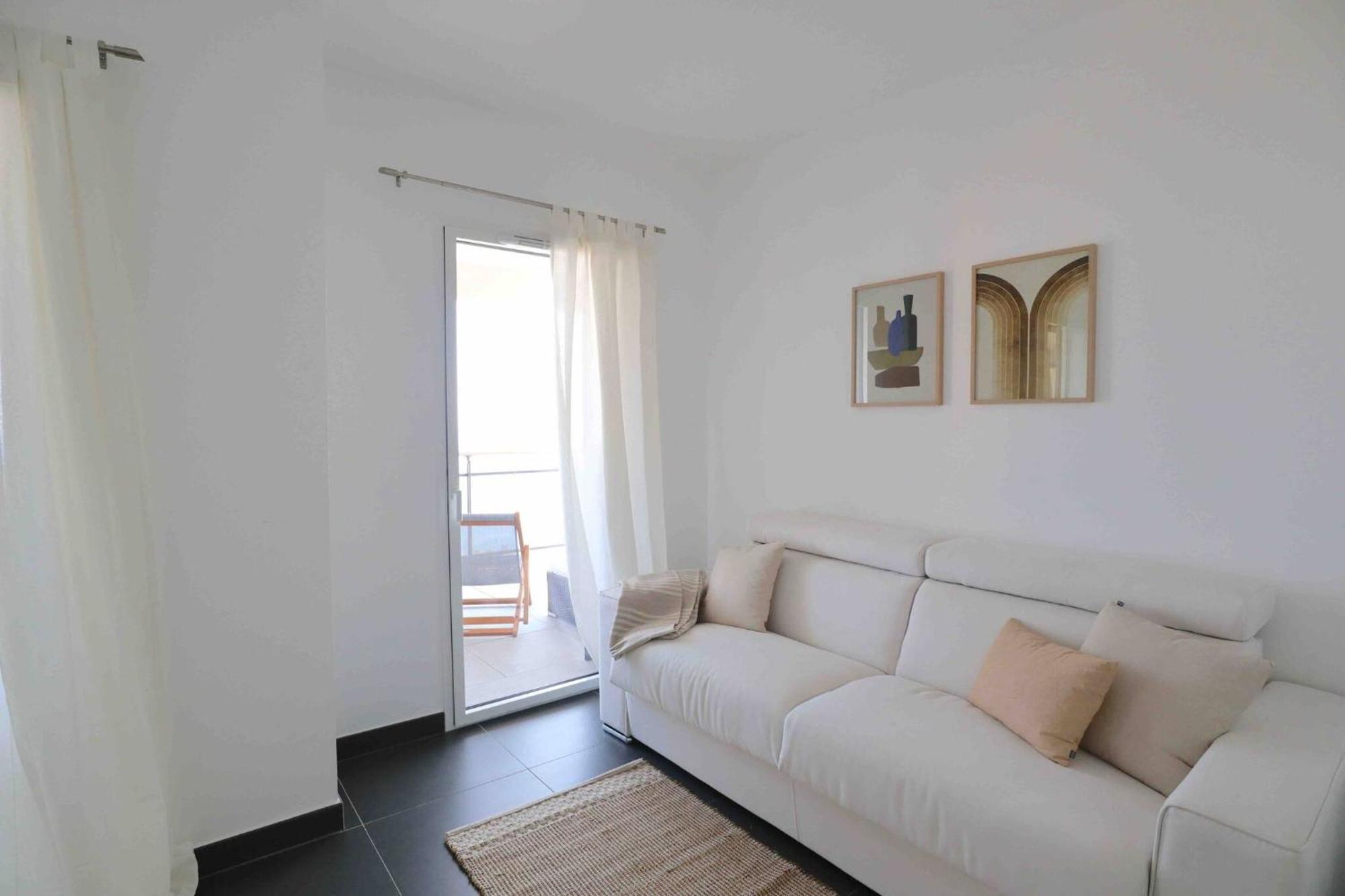 Luxurious Apartments Monaco&Seaview, Infinitypool&Parking Beausoleil Luaran gambar