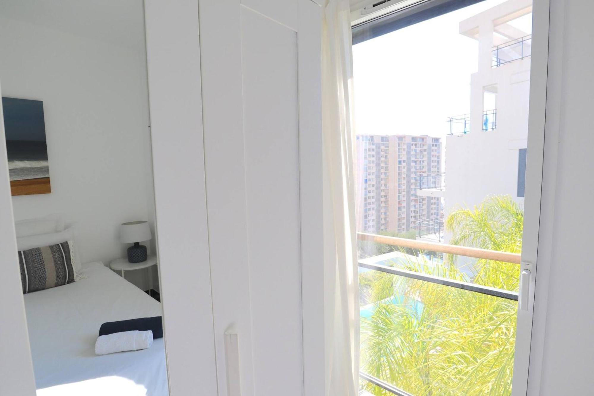 Luxurious Apartments Monaco&Seaview, Infinitypool&Parking Beausoleil Luaran gambar