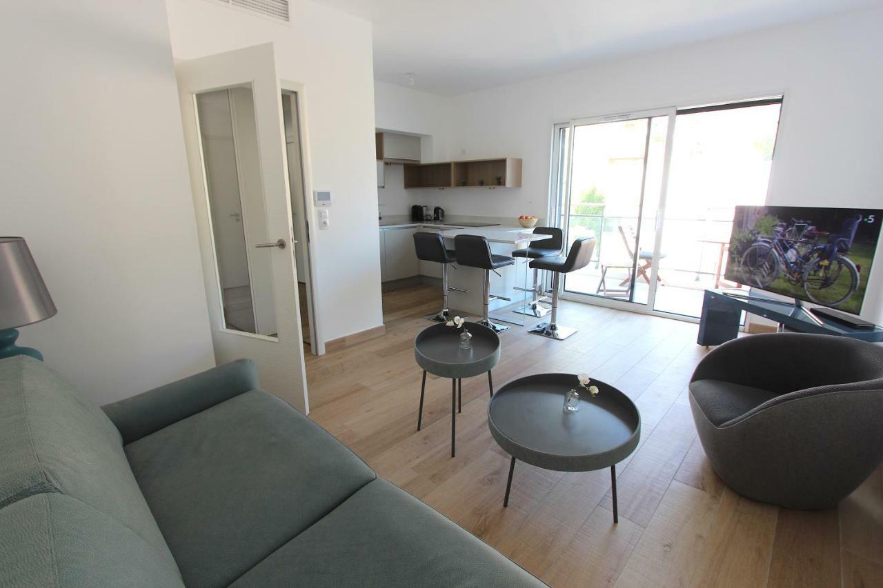 Luxurious Apartments Monaco&Seaview, Infinitypool&Parking Beausoleil Luaran gambar